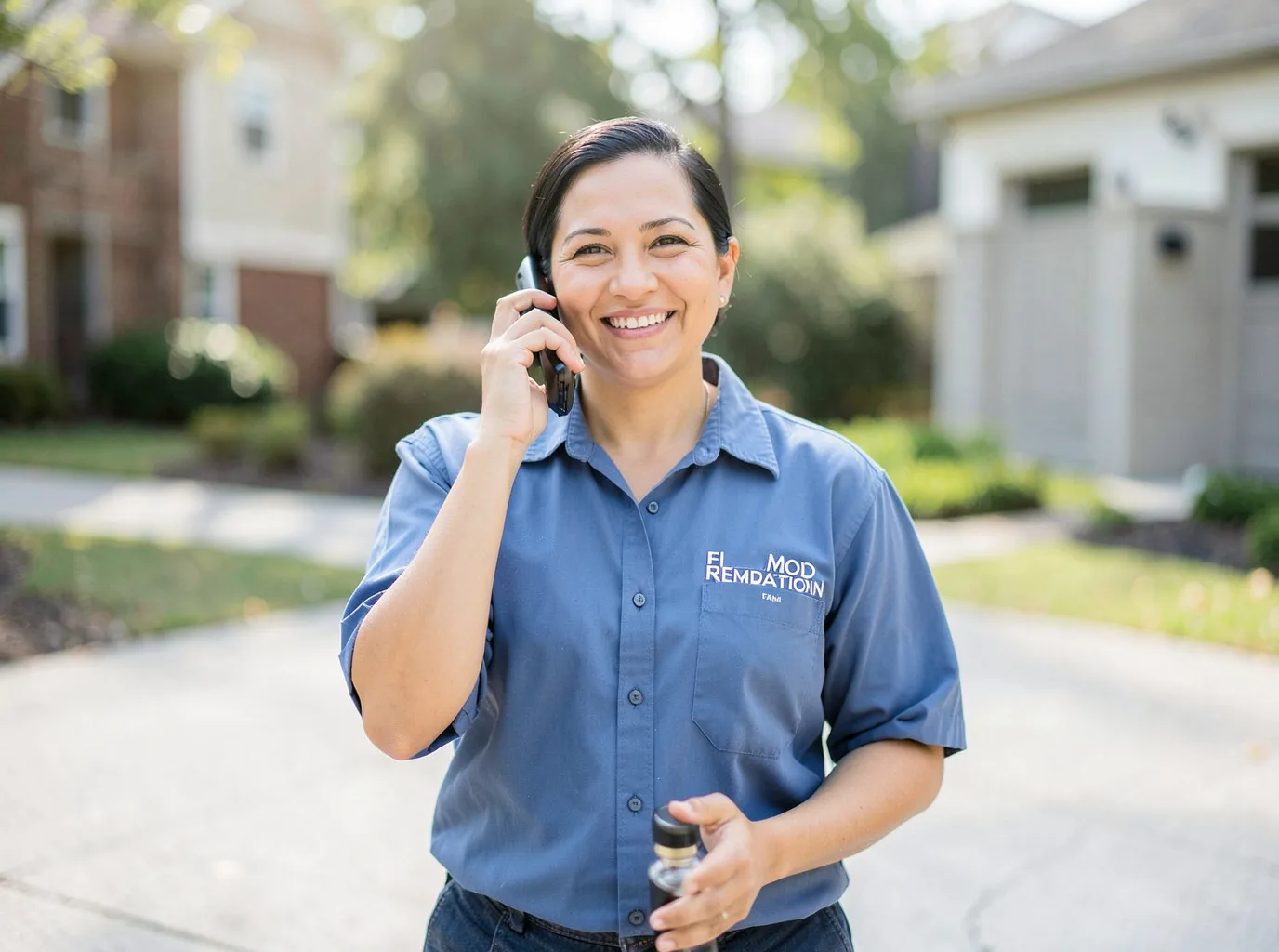 Mold Remediation Big Stone Gap, VA FAQs